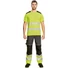 Kép 3/4 - KNOXFIELD Hi-Vis póló piros XS