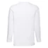 Kép 3/4 - Fol 61-038-0  Valueweight Long Sleeve T White 2XL