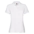 Kép 2/5 - 63-030-0 FoL Ladies Premium Galléros piquet póló White 2XL