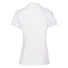 Kép 3/5 - 63-030-0 FoL Ladies Premium Galléros piquet póló White 2XL