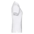 Kép 4/5 - 63-030-0 FoL Ladies Premium Galléros piquet póló White 2XL