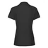 Kép 3/5 - 63-030-0 FoL Ladies Premium Galléros piquet póló Black 2XL