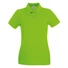 Kép 2/4 - 63-030-0 FoL Ladies Premium Galléros piquet póló Lime 2XL