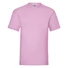 Kép 5/7 - 61-036-0 Fol ValueweightT környakas póló Light Pink 2XL