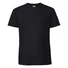Kép 3/4 - 61-422-0 FoL Iconic 195 Classic Tkörnyakas póló Black 2XL