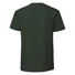 Kép 4/5 - 61-422-0 FoL Iconic 195 Classic Tkörnyakas póló Bottle Green 2XL