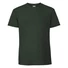 Kép 3/5 - 61-422-0 FoL Iconic 195 Classic Tkörnyakas póló Bottle Green 2XL