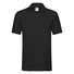 Kép 2/5 - 63-218-0 FoL Premium galléros póló Black 2XL