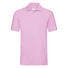 Kép 2/5 - 63-218-0 FoL Premium galléros póló Light Pink 2XL