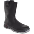 Kép 1/2 - FTG BLACKBURN COMFORT LINE S3 CI SRC bélelt munkavédelmi csizma 36