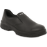 Kép 1/2 - FTG CHEF BLACK WHITE LINE S2 SRCmunkavédelmi belebújós cipő 34