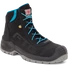 Kép 1/2 - FTG FIREBRAND PROFESSIONAL LINE S3 SRC ESD munkavédelmi bakancs 38