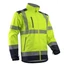 Kép 1/2 - 5KAS16000L ÚJ! KAZAN KOMBINÁLHATÓ HI-VIZ SÁRGA SOFTSHELL FELSŐ_L