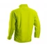 Kép 2/2 - 5MYO3803XL ÚJ! MYOGA LIME SZÍNŰ MIKROPOLÁR PULÓVER_150 G/M2_3XL
