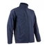 Kép 1/2 - 5SOB12000L ÚJ! SOBA NAVY FÉRFI SOFTSHELL KABÁT_L