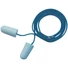 Kép 2/3 - 3M_ES-01-011A 3M ES-01-011A EARSOFT METAL FÜLDUGÓ, KÉK, FÉMJELZŐS