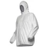 Kép 3/5 - 40312 TYVEK KAPUCNIS CIPZÁROS DZSEKI_M