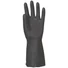 Kép 1/5 - 5307 NEOPRÉN, FEKETE VEGYSZERÁLLÓ KESZTYŰ, 32CM/0,7MM, ÉRDES_7