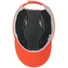 Kép 1/2 - 57308 FEJVÉDŐS BASEBALL SAPKA HI-VIZ NARANCS