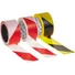 Kép 2/3 - 576GNCSPED/P JELZŐSZALAG 7CM/200M SÁRGA/FEKETE