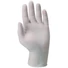 Kép 1/2 - 5806 LATEX VIZSGÁLÓKESZTYŰ, PÚDEROZOTT_S