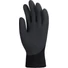 Kép 1/2 - 6608 SZERELŐKESZTYŰ, TÉLI, FEKETE HP LATEX TENYÉR, 3/4 HÁT_8