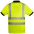 Kép 2/2 - 70270 HI-VIZ FÉNYVISSZAVERŐ PÓLÓ SÁRGA_M