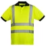 Kép 1/2 - 70270 HI-VIZ FÉNYVISSZAVERŐ PÓLÓ SÁRGA_M