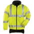 Kép 2/2 - 70548 FLUO 4/1PE SÁRGA/KÉK KABÁT_XS