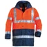 Kép 3/3 - 70563 FLUO 4/1PE NARANCS/KÉK KABÁT_XXL