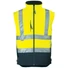 Kép 2/6 - 70629 FLUO DZSEKI SÁRGA/KÉK_S