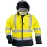 Kép 3/6 - 70629 FLUO DZSEKI SÁRGA/KÉK_S
