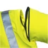 Kép 4/6 - 70629 FLUO DZSEKI SÁRGA/KÉK_S
