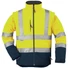 Kép 1/6 - 70629 FLUO DZSEKI SÁRGA/KÉK_S