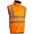 Kép 3/7 - 7KANOXL ÚJ! KANATA 4/1 HI-VIZ NARANCS/KÉK PE KABÁT_XL