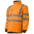 Kép 6/7 - 7KANOXL ÚJ! KANATA 4/1 HI-VIZ NARANCS/KÉK PE KABÁT_XL