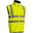 Kép 3/7 - 7KANYXL ÚJ! KANATA 4/1 HI-VIZ SÁRGA/KÉK PE KABÁT_XL
