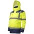 Kép 5/7 - 7KANYXL ÚJ! KANATA 4/1 HI-VIZ SÁRGA/KÉK PE KABÁT_XL