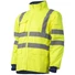 Kép 6/7 - 7KANYXL ÚJ! KANATA 4/1 HI-VIZ SÁRGA/KÉK PE KABÁT_XL