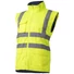 Kép 7/7 - 7KANYXL ÚJ! KANATA 4/1 HI-VIZ SÁRGA/KÉK PE KABÁT_XL