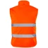 Kép 7/7 - 7ROPOXL ROADWAY 4/1 NARANCS/KÉK KABÁT_XL