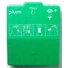 Kép 5/11 - GANPL4702 PLUM 4604 SZEMÖBLÍTŐ 500ML, STERIL12