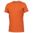 Kép 2/2 - 8180 T-SHIRT SORRENTO KÖRNYAKAS PÓLÓ