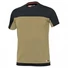 Kép 2/2 - 8772 T-SHIRT STRETCH KÖRNYAKAS PÓLÓ