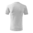 Kép 2/5 - Classic póló unisex fehér S