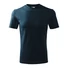 Kép 1/5 - Classic póló unisex tengerészkék 2XL