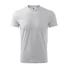 Kép 1/5 - Classic póló unisex világosszürke melírozott 2XL