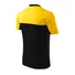 Kép 4/5 - Colormix póló unisex sárga S