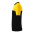 Kép 5/5 - Colormix póló unisex sárga S