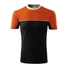 Kép 1/5 - Colormix póló unisex narancssárga M